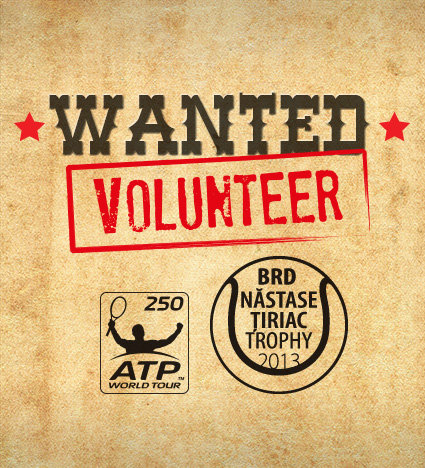 Wanted! 